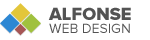 Alfonse Web Design